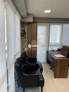 Sala Comercial à venda, 31m² no Recreio dos Bandeirantes, Rio de Janeiro