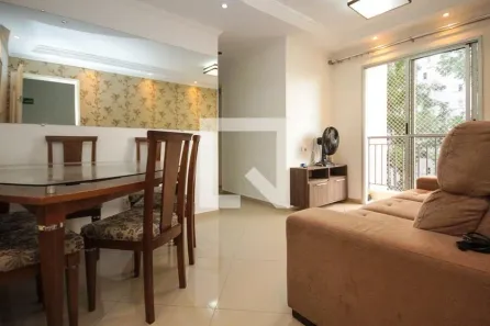 Apartamento com 2 Quartos à venda, 49m² no Jardim Vila Formosa, São Paulo