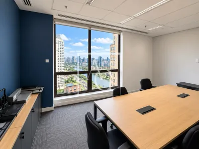 Sala Comercial à venda, 346m² no Jardim Panorama, São Paulo