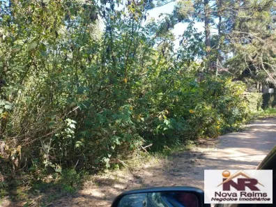 Lote/Terreno à venda, 1292m² no Roseira, Mairiporã