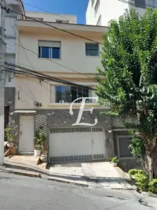 Casa com 3 Quartos à venda, 149m² no Perdizes, São Paulo
