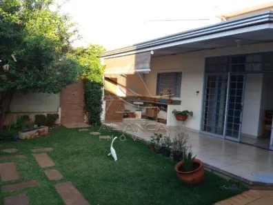 Casa com 4 Quartos à venda, 183m² no Vila Tibério, Ribeirão Preto