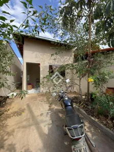 Casa com 3 Quartos à venda, 65m² no Independência, Montes Claros