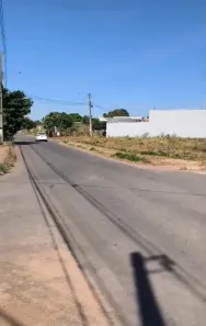 Lote/Terreno à venda, 537m² no Jardim Boa Esperança, Aparecida de Goiânia