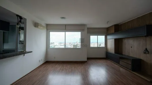 Apartamento com 1 Quarto para alugar, 92m² no Areal, Pelotas