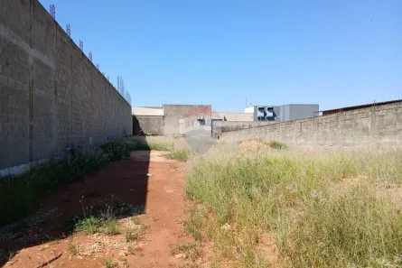 Lote/Terreno para alugar, 580m² no Parque Yolanda (Nova Veneza), Sumaré