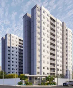 Apartamento com 3 Quartos à venda, 50m² no Praia do Futuro I, Fortaleza