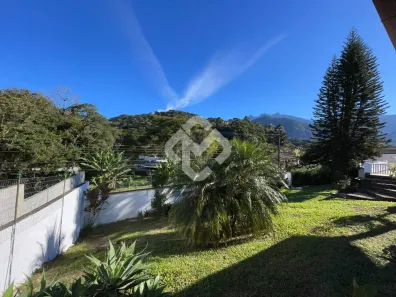 Casa com 5 Quartos para alugar, 265m² no Carlos Guinle, Teresópolis