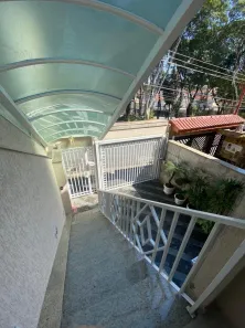 Sobrado com 3 Quartos à venda, 250m² no Alto da Mooca, São Paulo