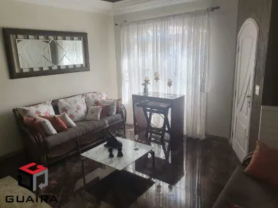 Sobrado com 3 Quartos à venda, 384m² no Jardim Las Vegas, Santo André
