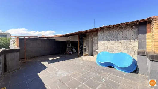 Cobertura com 3 Quartos à venda, 170m² no Santa Tereza, Belo Horizonte