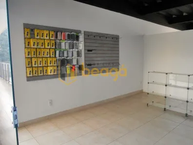 Ponto Comercial à venda, 37m² no Serrano, Belo Horizonte