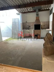 Casa com 4 Quartos à venda, 223m² no Cidade Nova, Rio Claro