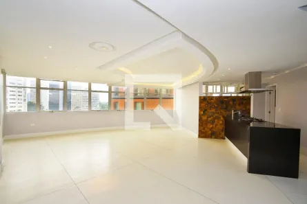 Apartamento com 3 Quartos à venda, 178m² no Jardim Paulistano, São Paulo