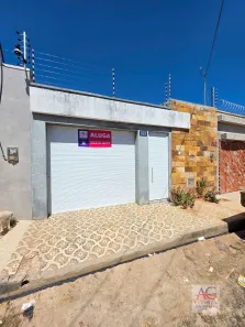 Casa com 3 Quartos para alugar, 266m² no São José, Juazeiro do Norte