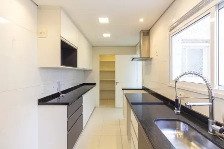 Apartamento com 3 Quartos à venda, 125m² no Centro, Osasco
