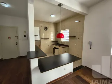 Apartamento com 2 Quartos para alugar, 100m² no Vila Buarque, São Paulo