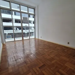 Apartamento com 2 Quartos para venda ou aluguel, 65m² no Centro, Petrópolis
