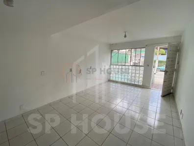 Casa com 2 Quartos à venda, 113m² no Brooklin Paulista, São Paulo