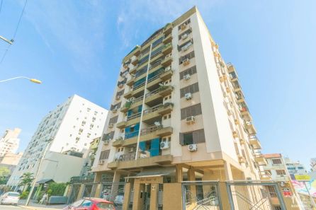 Apartamento com 3 Quartos à venda, 113m² no Centro, São Leopoldo