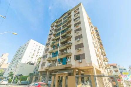 Apartamento com 3 Quartos à venda, 113m² no Centro, São Leopoldo