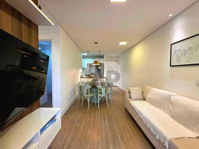 Apartamento com 2 Quartos à venda, 70m² no Vila Nova, Itu