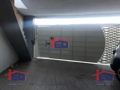 Sobrado com 3 Quartos para alugar, 188m² no Vila Yolanda, Osasco