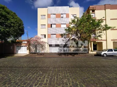 Apartamento com 2 Quartos para alugar, 60m² no Saraiva, Uberlândia