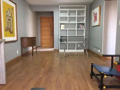 Apartamento com 3 Quartos à venda, 96m² no Vila Romana, São Paulo