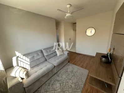 Apartamento com 2 Quartos à venda, 45m² no Jardim dos Colibris, Indaiatuba