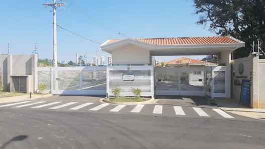 Lote/Terreno à venda, 462m² no Parque Rural Fazenda Santa Cândida, Campinas