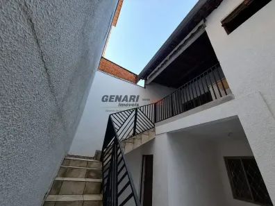 Casa com 2 Quartos para alugar, 80m² no Jardim Morada do Sol, Indaiatuba