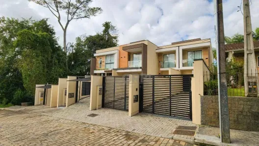 Casa com 2 Quartos à venda, 91m² no Água Verde, Blumenau