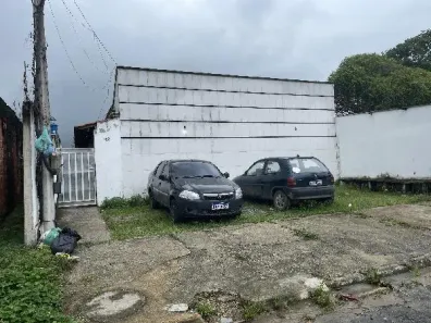 Casa com 1 Quarto à venda, 37m² no Cabuçu, Nova Iguaçu