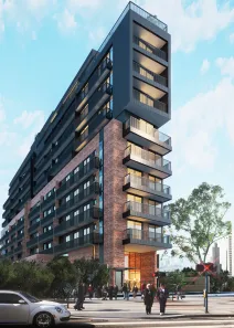 Apartamento com 1 Quarto à venda, 30m² no Barro Vermelho, Vitória