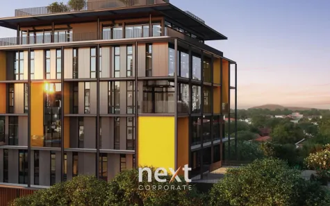 Sala Comercial com 1 Quarto para alugar, 221m² no Nova Campinas, Campinas