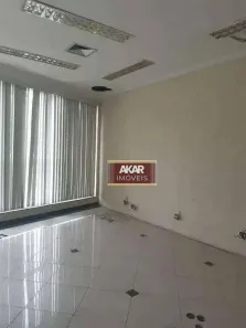 Prédio Comercial à venda, 302m² no Anchieta, São Bernardo do Campo