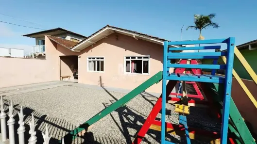 Casa com 3 Quartos à venda, 122m² no Itingá I, Barra Velha