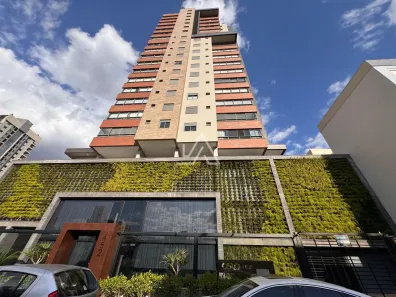 Apartamento com 2 Quartos à venda, 84m² no Vila Rodrigues, Passo Fundo