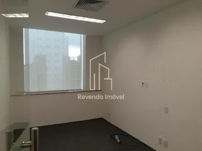 Ponto Comercial à venda, 375000m² no Cidade Monções, São Paulo