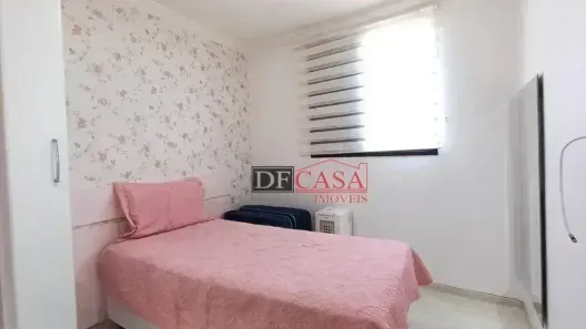 Apartamento com 2 Quartos à venda, 51m² no Vila Matilde, São Paulo