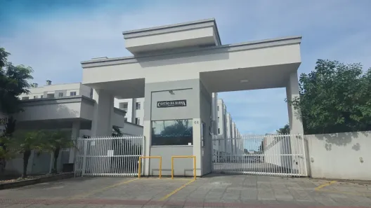 Apartamento com 2 Quartos à venda, 53m² no Barra do Aririú, Palhoça