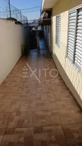 Casa com 3 Quartos à venda, 150m² no Vila Pirapora, Jundiaí