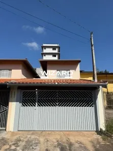Casa com 2 Quartos à venda, 95m² no Jardim Alvinópolis, Atibaia