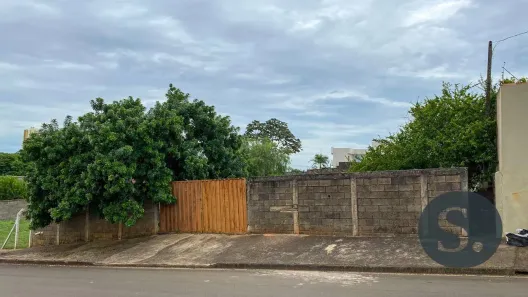 Lote/Terreno à venda, 1040m² no Chácara Mantovani, Americana