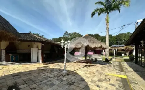 Lote/Terreno à venda, 444m² no Sapê, Niterói