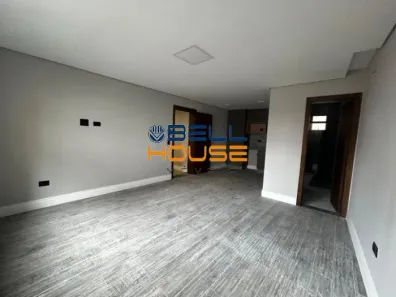 Sala Comercial com 1 Quarto para alugar, 25m² no Vila Gilda, Santo André