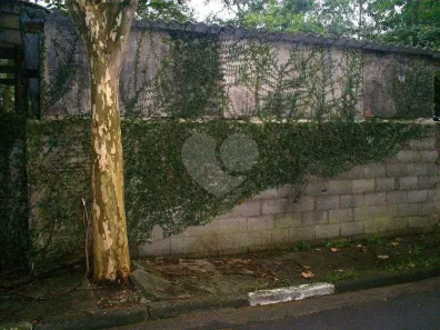 Lote/Terreno à venda, 3800m² no Fazenda Morumbi, São Paulo