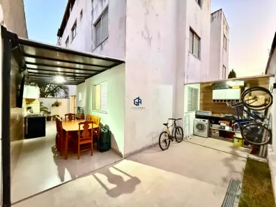 Apartamento com 2 Quartos à venda, 96m² no Jardim Leblon, Belo Horizonte