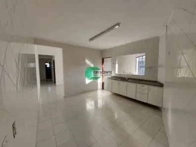 Casa com 2 Quartos para alugar, 89m² no Parque Erasmo Assunção, Santo André